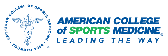 American College of Sports Medicine CHARGE client a sponsorship marketing agency