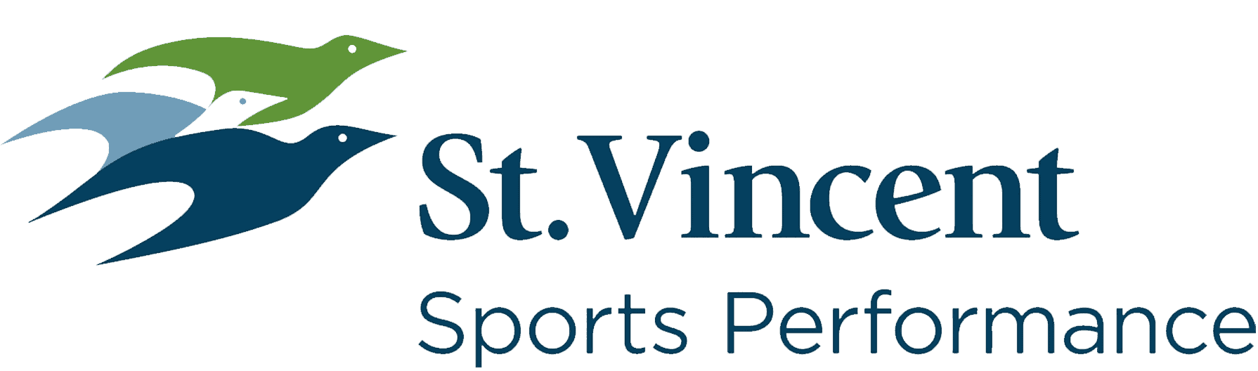 St Vincent CHARGE client a sponsorship marketing agency