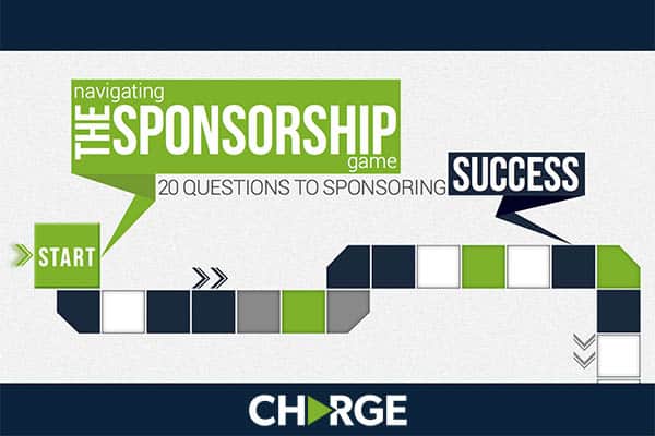 Navigating the Sponsorship Game: 20 Questions to Sponsoring Success Ebooks