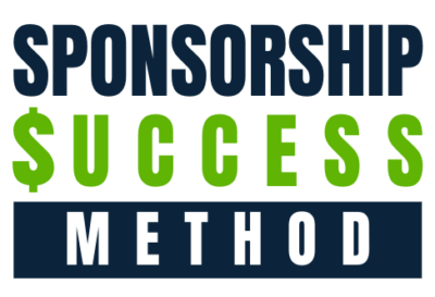 Sponsorship Success Method