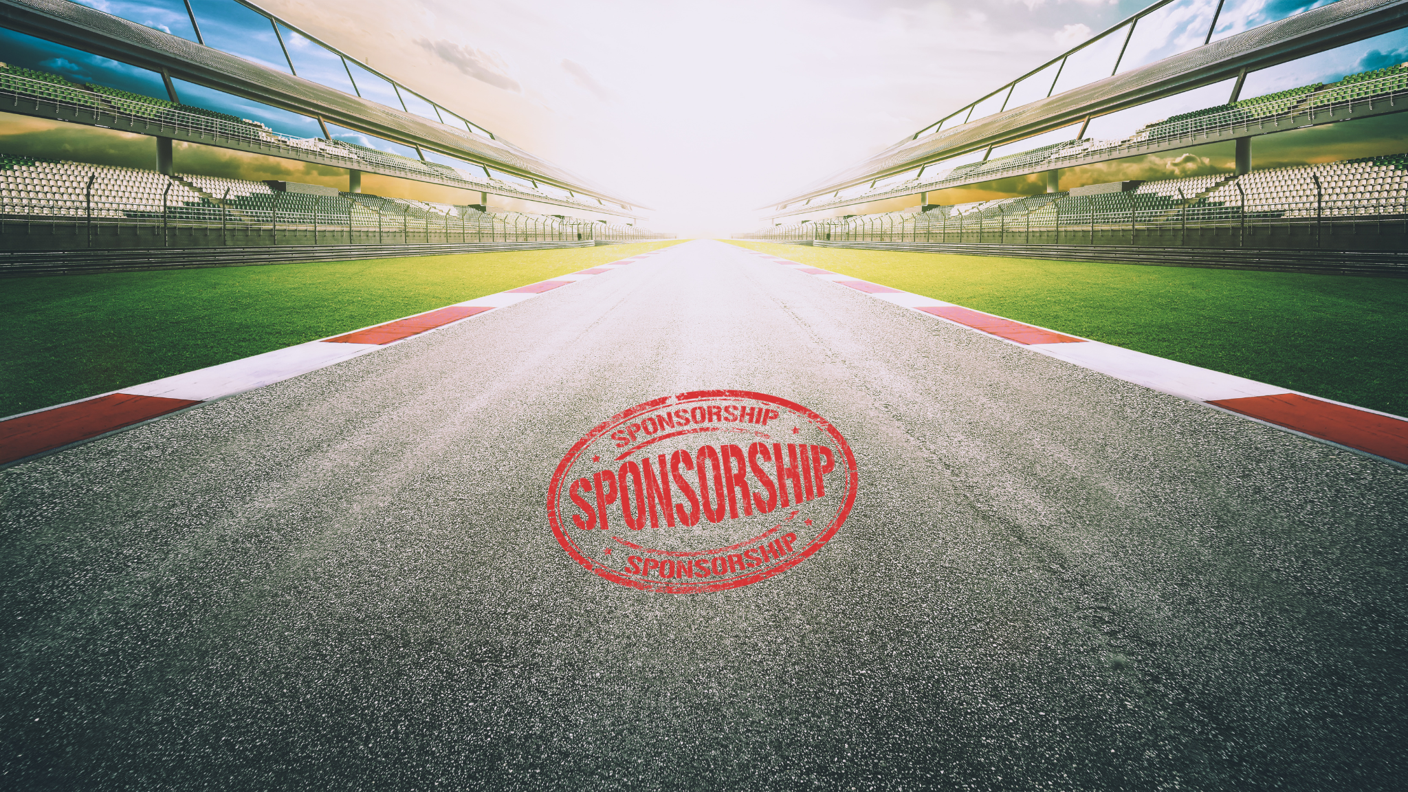 Getting Racing Sponsorship